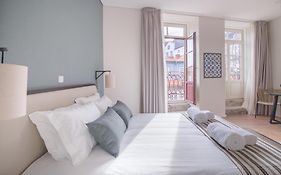 Vc Heritage Ribeira Porto
